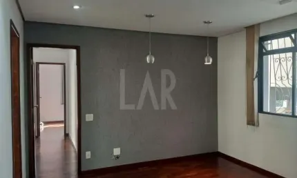 Apartamento para aluguel, 3 quartos, 1 suíte, 1 vaga, Cidade Nova - Belo Horizonte/MG