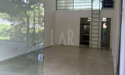 Ponto comercial à venda na Rua Henrique Badaró Portugal, --, Buritis, Belo Horizonte