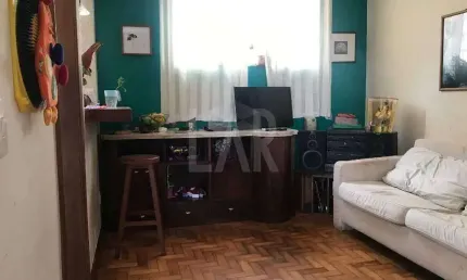 Apartamento à venda, 3 quartos, 1 vaga, Anchieta - Belo Horizonte/MG