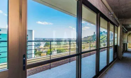 Sala comercial à venda na Avenida Professor Mário Werneck, --, Estoril, Belo Horizonte