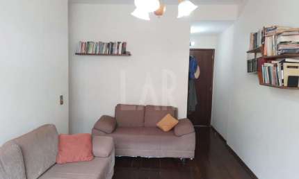 Apartamento à venda, 3 quartos, 2 vagas, Luxemburgo - Belo Horizonte/MG
