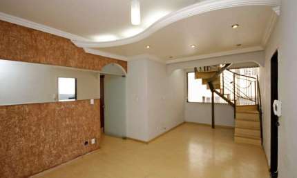 Cobertura à venda, 3 quartos, 1 suíte, 2 vagas, Sagrada Família - Belo Horizonte/MG