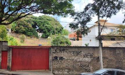 Lote - Terreno à venda, Palmeiras - Belo Horizonte/MG