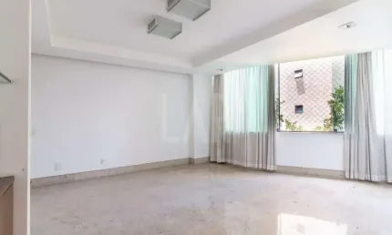 Apartamento à venda, 4 quartos, 1 suíte, 2 vagas, Coração Eucarístico - Belo Horizonte/MG