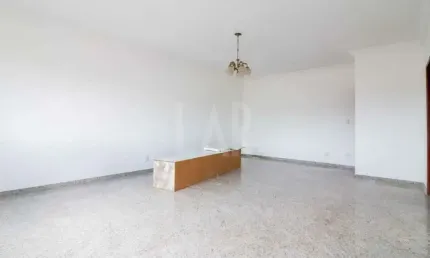 Casa à venda, 5 quartos, 1 suíte, 5 vagas, Santa Lúcia - Belo Horizonte/MG