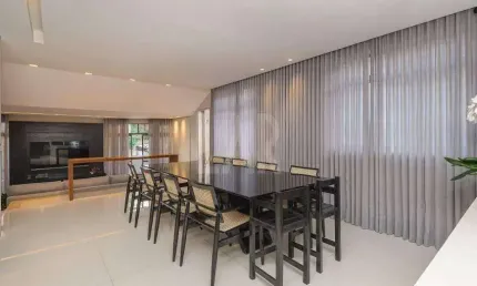 Apartamento à venda, 4 quartos, 3 suítes, 2 vagas, Sion - Belo Horizonte/MG