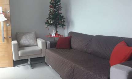 Casa Geminada à venda, 3 quartos, 1 suíte, 1 vaga, Ouro Preto - Belo Horizonte/MG