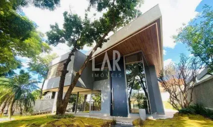 Casa à venda, 4 quartos, 4 suítes, 4 vagas, Bandeirantes (Pampulha) - Belo Horizonte/MG