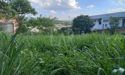Lote - Terreno à venda, São Luiz - Belo Horizonte/MG