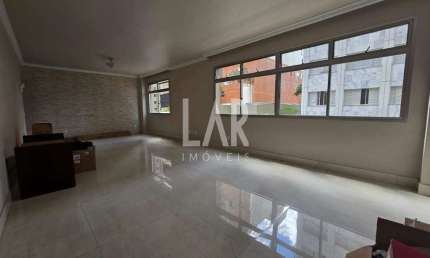Apartamento à venda, 4 quartos, 1 suíte, 2 vagas, Lourdes - Belo Horizonte/MG