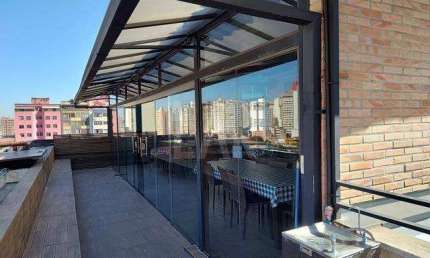 Sala comercial à venda na Avenida Paraná, --, Centro, Belo Horizonte