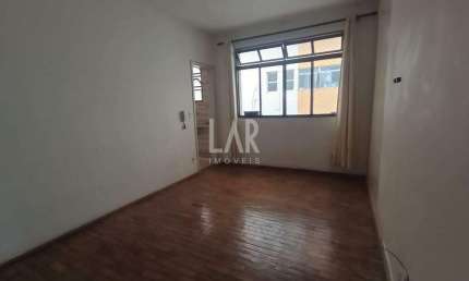 Apartamento para aluguel, 2 quartos, 1 vaga, Jardim América - Belo Horizonte/MG