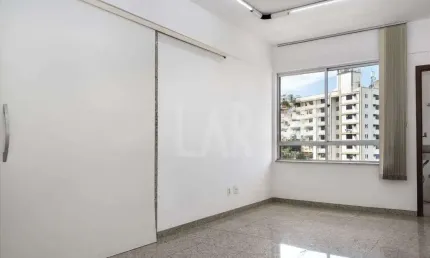 Sala à venda, 1 vaga, Santa Efigênia - Belo Horizonte/MG