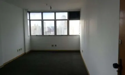 Sala para aluguel, Santo Agostinho - Belo Horizonte/MG