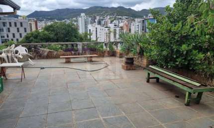 Lote - Terreno à venda, São Pedro - Belo Horizonte/MG