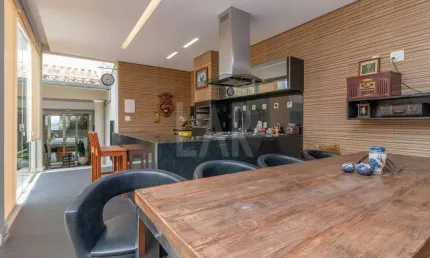 Casa para aluguel, 5 quartos, 2 suítes, 4 vagas, São Bento - Belo Horizonte/MG