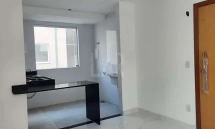 Apartamento à venda, 2 quartos, 1 suíte, 2 vagas, Serra - Belo Horizonte/MG