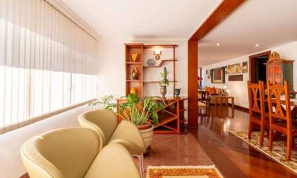 Apartamento à venda, 4 quartos, 2 suítes, 4 vagas, Gutierrez - Belo Horizonte/MG