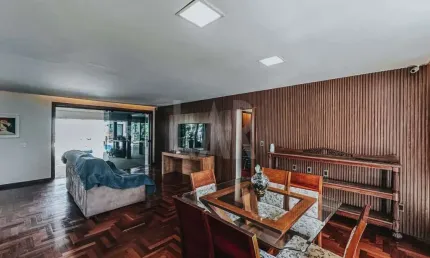 Casa à venda, 6 quartos, 5 suítes, 5 vagas, Belvedere - Belo Horizonte/MG