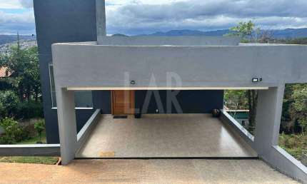 Casa em Condomínio à venda, 4 quartos, 1 suíte, 3 vagas, Veredas das Geraes - Nova Lima/MG