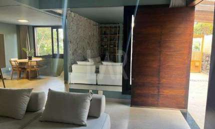 Casa em Condomínio à venda, 3 quartos, 1 suíte, 2 vagas, Ville de Montagne - Nova Lima/MG