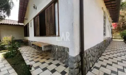 Casa em Condomínio à venda, 4 quartos, 1 suíte, 8 vagas, Vila Del Rey - Nova Lima/MG
