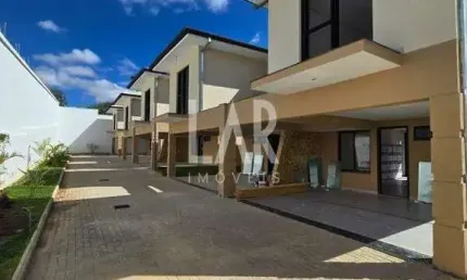 Casa em Condomínio à venda, 4 quartos, 1 suíte, 2 vagas, São Luiz - Belo Horizonte/MG