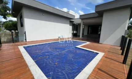 Casa em Condomínio à venda, 4 quartos, 4 suítes, 4 vagas, Residencial Vitória I - Lagoa Santa/MG
