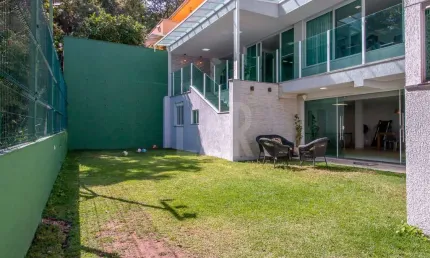 Casa em Condomínio à venda, 4 quartos, 4 suítes, 3 vagas, Buritis - Belo Horizonte/MG
