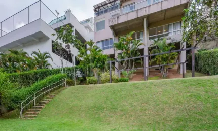 Casa em Condomínio à venda, 4 quartos, 4 suítes, 4 vagas, Vila Castela - Nova Lima/MG