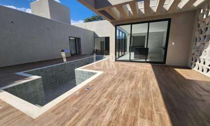 Casa em Condomínio à venda, 4 quartos, 4 suítes, 6 vagas, Veredas da Lagoa - Lagoa Santa/MG