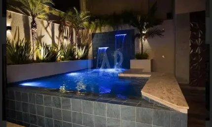 Casa em Condomínio à venda, 6 quartos, 6 suítes, 4 vagas, Paquetá - Belo Horizonte/MG