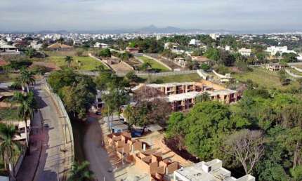 Casa em Condomínio à venda, 4 quartos, 3 suítes, 4 vagas, Garças - Belo Horizonte/MG