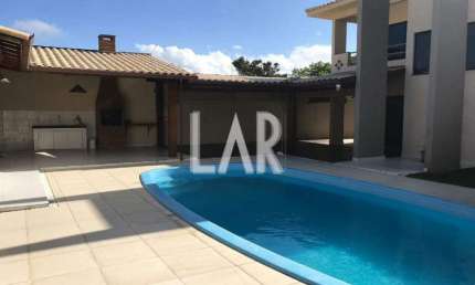 Casa em Condomínio à venda, 3 quartos, 1 suíte, 4 vagas, Outeiro da Glória - Porto Seguro/BA