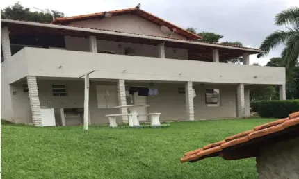 Casa em Condomínio à venda, 7 quartos, 5 suítes, 4 vagas, Ipê Amarelo - Esmeraldas/MG
