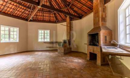 Casa em Condomínio à venda, 4 quartos, 1 suíte, 5 vagas, Parque do Engenho - Nova Lima/MG