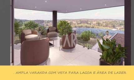 Casa em Condomínio à venda, 10 quartos, 10 suítes, 8 vagas, Pontal de Escarpas - Capitólio/MG