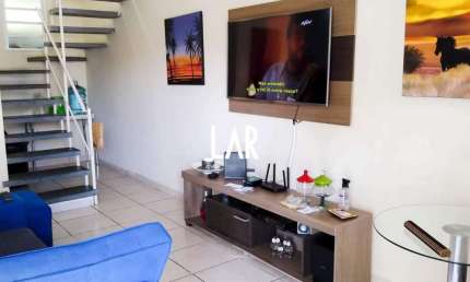 Casa em Condomínio à venda, 3 quartos, 2 vagas, São Gabriel - Belo Horizonte/MG