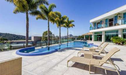 Casa em Condomínio à venda, 5 quartos, 5 suítes, 5 vagas, Ville de Montagne - Nova Lima/MG