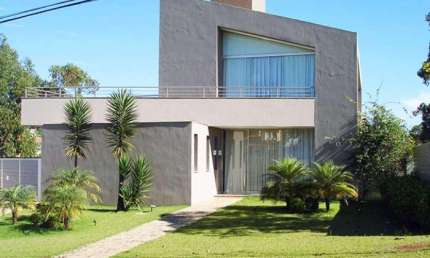 Casa em Condomínio à venda, 3 quartos, 3 suítes, 3 vagas, Alphaville - Nova Lima/MG