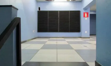 Loja para aluguel, 1 vaga, Funcionários - Belo Horizonte/MG