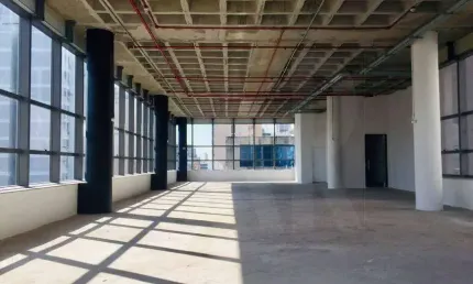 Andar Corrido para aluguel, 7 vagas, Centro - Belo Horizonte/MG