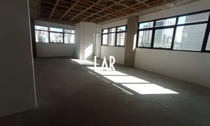 Sala para aluguel, 2 vagas, Santa Efigênia - Belo Horizonte/MG