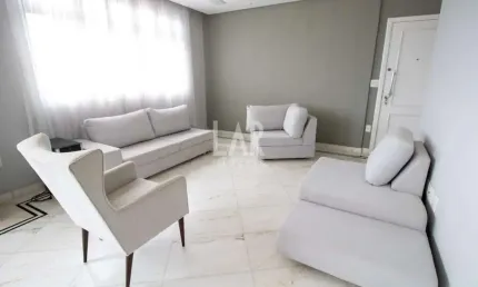 Apartamento à venda 3 quartos, 1 suíte, 3 vagas, lazer completo - Buritis