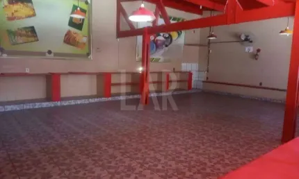 Loja para aluguel, 3 vagas, Nova Suíssa - Belo Horizonte/MG