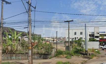 Lote - Terreno para aluguel, Camargos - Belo Horizonte/MG