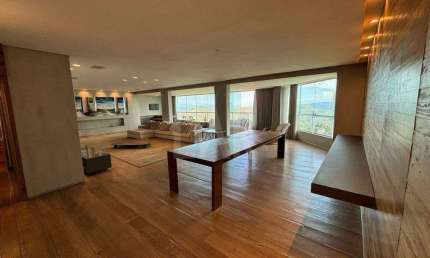Apartamento com 4 quartos à venda na Avenida Doutor Marco Paulo Simon Jardim, --, Vila da Serra, Nova Lima
