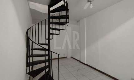 Ponto comercial para alugar na Rua Monteiro Lobato, --, Ouro Preto, Belo Horizonte