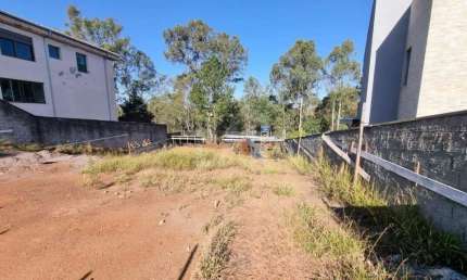 Lote em Condomínio à venda, Alphaville Lagoa dos Ingleses - Nova Lima/MG
