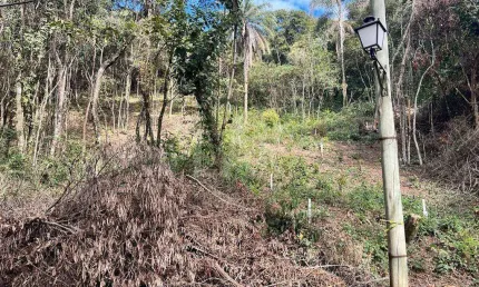Lote em Condomínio à venda, Veredas das Geraes - Nova Lima/MG